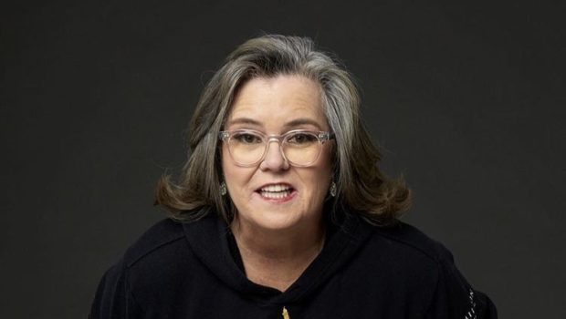 Rosie O’Donnell Reveals She Was Sexually Abused By Her Father