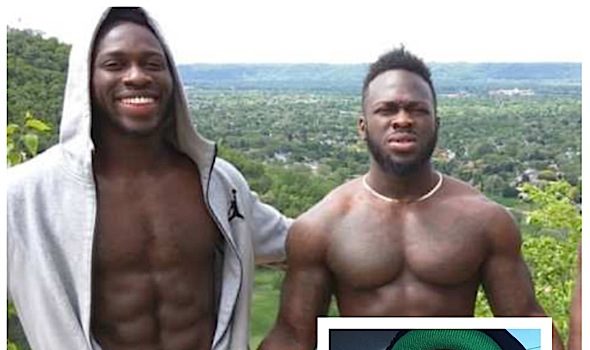 Jussie Smollett — Nigerian Brothers Who Were Paid By Actor To Stage Infamous Attack Break Their Silence, Claim They Still Feel ‘Betrayed’ By Hate Crime Lies