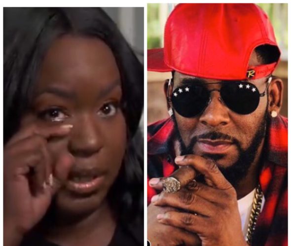 R. Kelly – Ex Hairstylist Says Singer Masturbated In Front Of Her & Spit In Her Face: This Is My Truth [VIDEO]