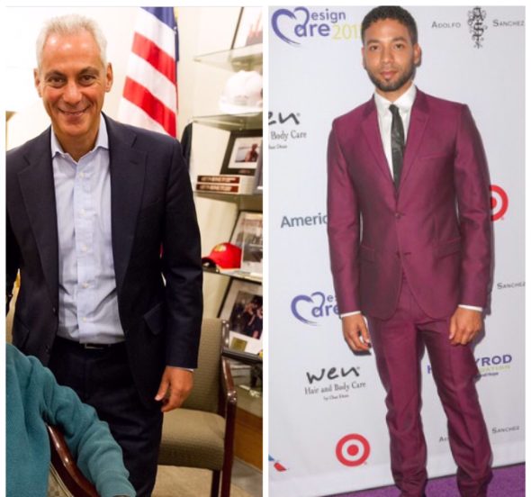 Chicago Mayor Rahm Emanuel Slams Jussie Smollett Decision – It’s A Whitewash Of Justice [VIDEO]