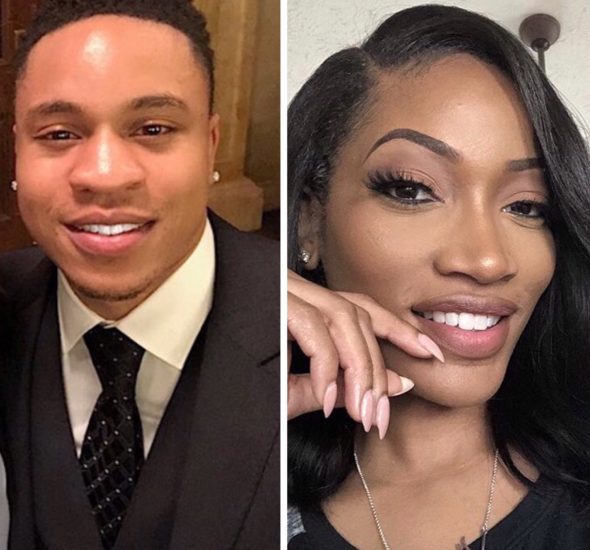 ‘Power’ Star Rotimi Shuts Down Rumors He’s The Father Of Ex Love & Hip Hop Star Erica Dixon’s Twins