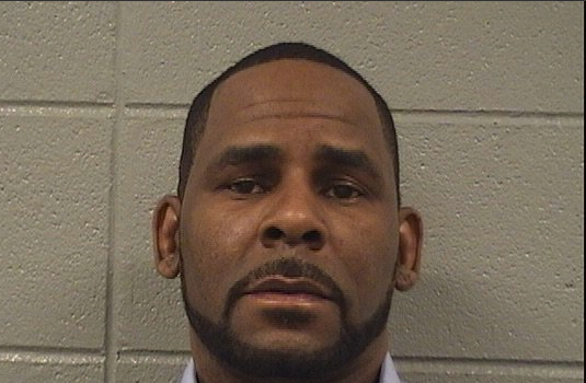 R. Kelly Allegedly Attacked By Inmate In Jail