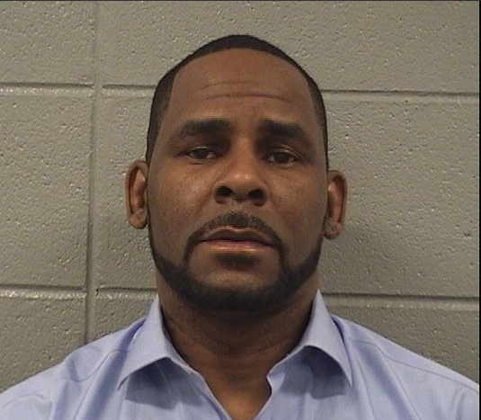 R. Kelly Accused Of Hiding $1.2 Million In Secret Bank Account While Claiming He’s Broke