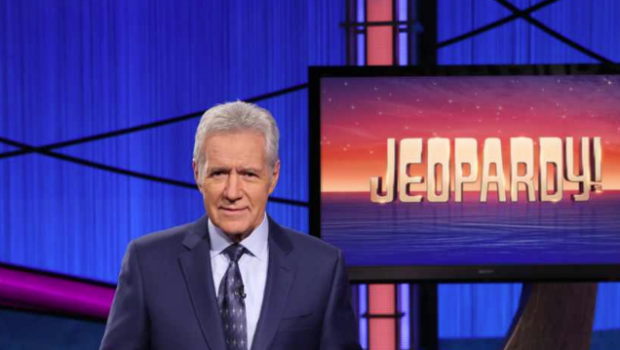 Jeopardy Host Alex Trebek Has Stage 4 Pancreatic Cancer [VIDEO]