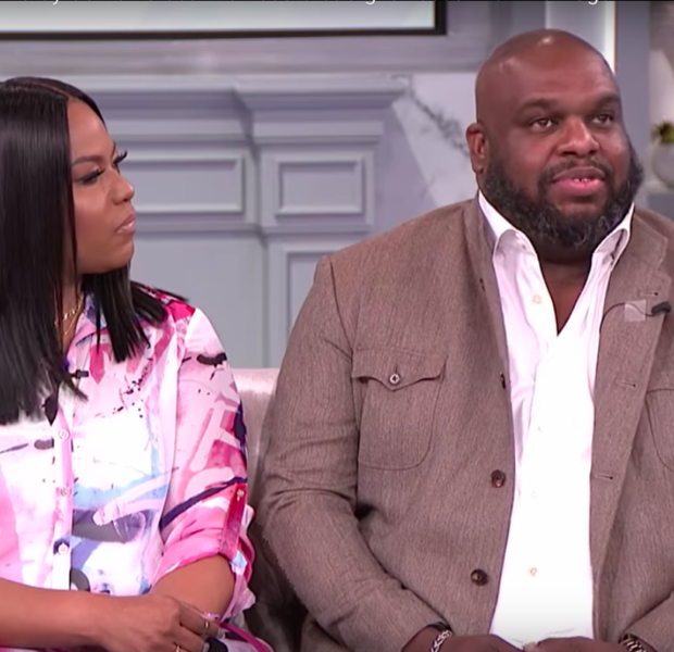Pastor John Gray Addresses Rumors He Cheated On His Wife: I Had An Emotional Affair [VIDEO]