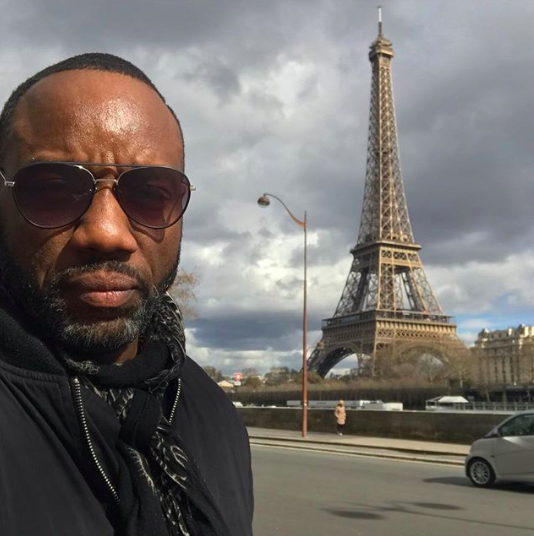 Malik Yoba Admits Being Attracted To Transgender People: It Is NOT About GENITALIA OR SEX!