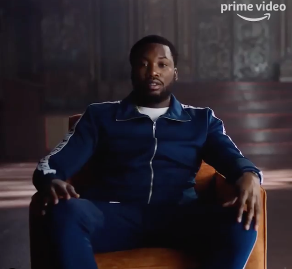 Meek Mill’s “Free Meek” Docuseries Teaser Released [VIDEO]