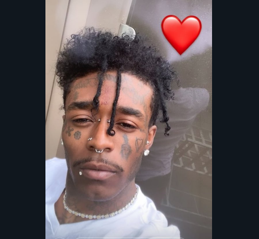 Lil Uzi Vert Chops Off Locs, Debuts New Hairstyle [VIDEO 