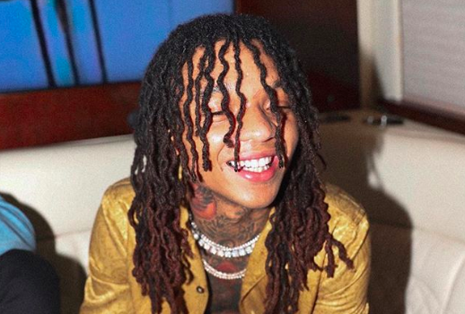 Swae Lee Is Offering $50k For The Return Of His Hard Drive With All Of His Songs
