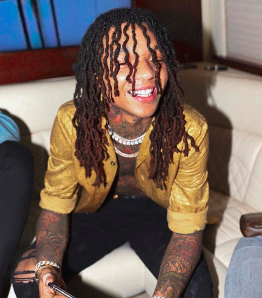 Swae Lee Slams Billboard For Not Including Him In ‘Top 50 Rappers’ List: That’s F*cking Wrong & F*ck That List