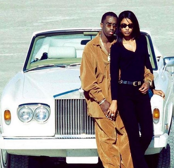 Diddy Warns Men To Cherish The Women In Their Lives, Promises To Honor Kim Porter’s Memory: “If You Got A Good Woman, Please Let Her Know!”