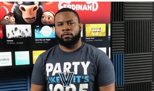Battle Rapper Tech 9’s Death Ruled Suicide, Faced Child Porn Charges & Sexual Contact W/ A Minor Prior To His Passing