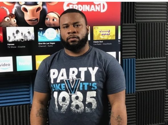 Popular Philadelphia Battle Rapper Tech 9 Has Died [Condolences]