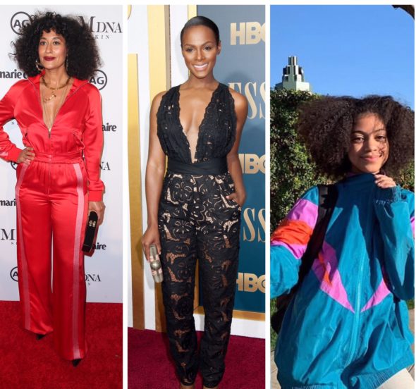 Tracee Ellis Ross – Cast Announced For Potential ‘Black-ish’ Spinoff Centered On Her Character ‘Rainbow’ 