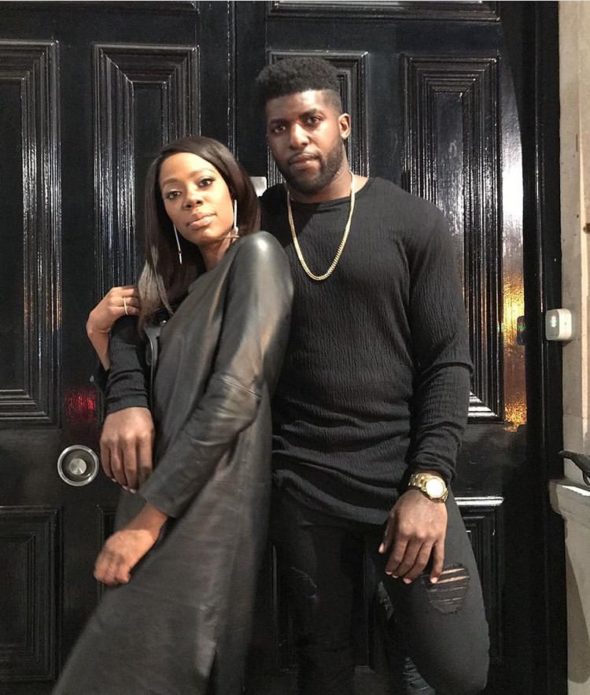 Insecure Star Yvonne Orji Boyfriend Emmanuel Acho Break Up Thejasminebrand