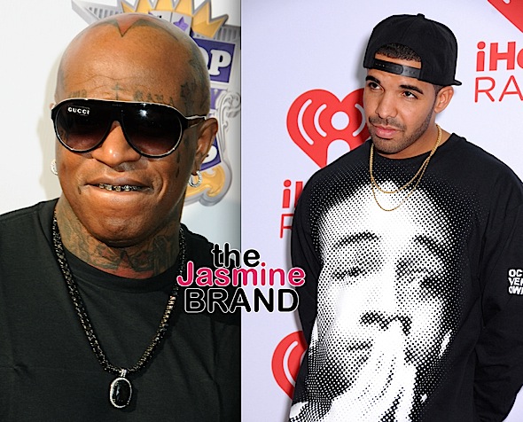Birdman: “We’re Forever In Business W/ Drake”