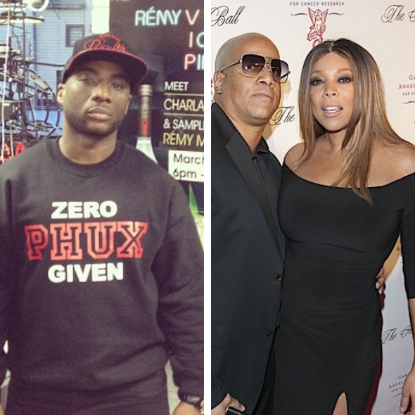 Wendy Williams’ Fallout W Charlamagne Was Over Husband’s Alleged Mistress