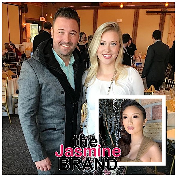 Jeannie Mai Slammed By Ex Husband’s Girlfriend -I’m Warning You If You Continue To Lie, I Will Tell What REALLY Happened! [VIDEO]