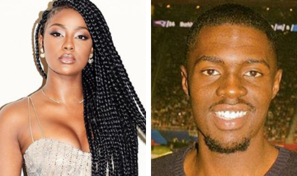 Justine Skye’s Ex Sheck Wes Will Not Be Charged For Allegedly Attacking Her