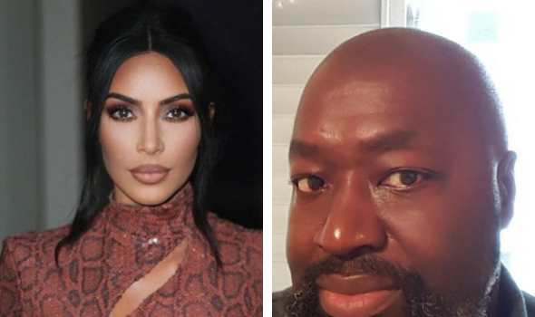 Kim Kardashian Pleas For Help To Get Man Housing After Release From Prison