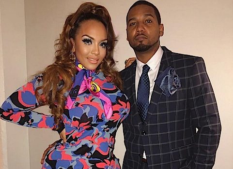 Kimbella Announces Split From Rapper Juelz Santana: Figuring Out How You’re Going To Fix Yourself After He Dragged You Down