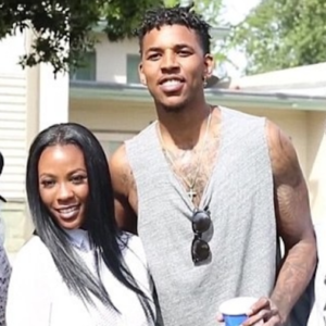 NBA Star Nick Young Sounds Off On Criticism After Announcing 3rd Baby W ...