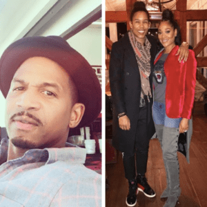 Mimi Faust's Girlfriend Calls Stevie J "An Instagram Daddy