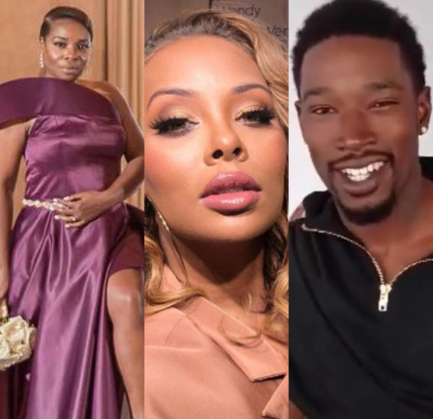 Eva Marcille Says Kevin McCall’s Stalking Forces Her To Frequently Move, Calls Bridesmaid ‘Trash’ For Saying She’s Broke