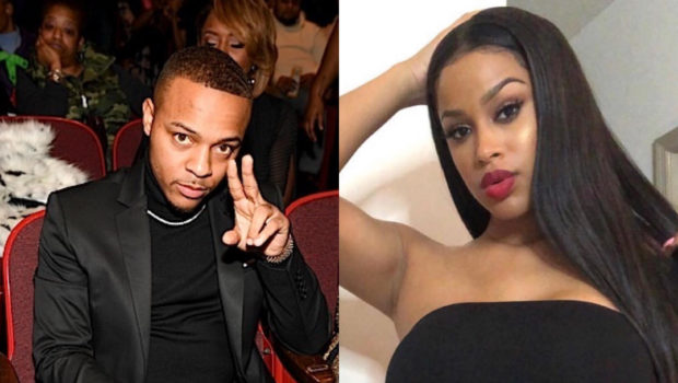 Bow Wow’s Ex Kiyomi Leslie Says Rapper Punched Her In Stomach, Causing Her Miscarriage & His Mom Covered Up Abuse