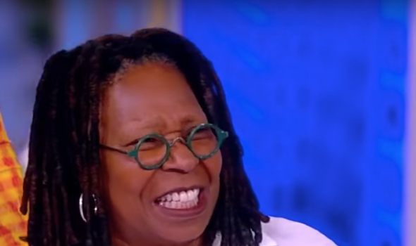 Whoopi Goldberg On Dating Younger Men: There’s A Lot Of Information That You Have To Impart & Sometimes It’s Tiring