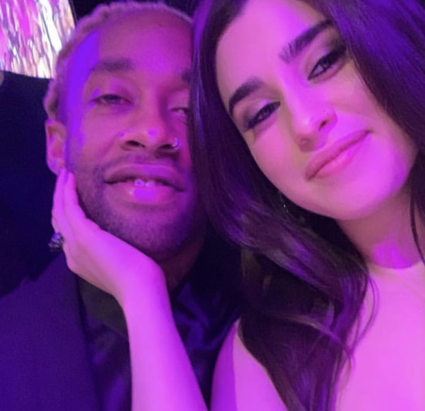 Ty Dolla $ign & Girlfriend Lauren Jauregui Spark Break-Up Rumors