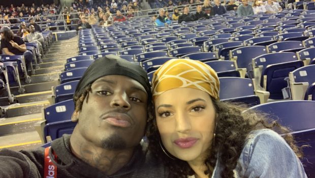 Kansas City Chiefs Star Tyreek Hill Banned From Team Activities After Audio Alleging Child Abuse & Threats To Fiancee Surface