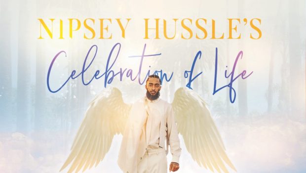 Nipsey Hussle’s Funeral Details Released By Family