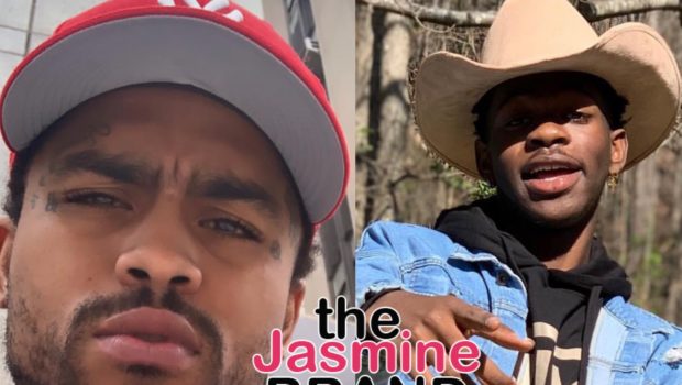 Dave East Criticizes Lil Nas X’s ‘Old Town Road’ – That Sh*t Is Wack! [VIDEO] 