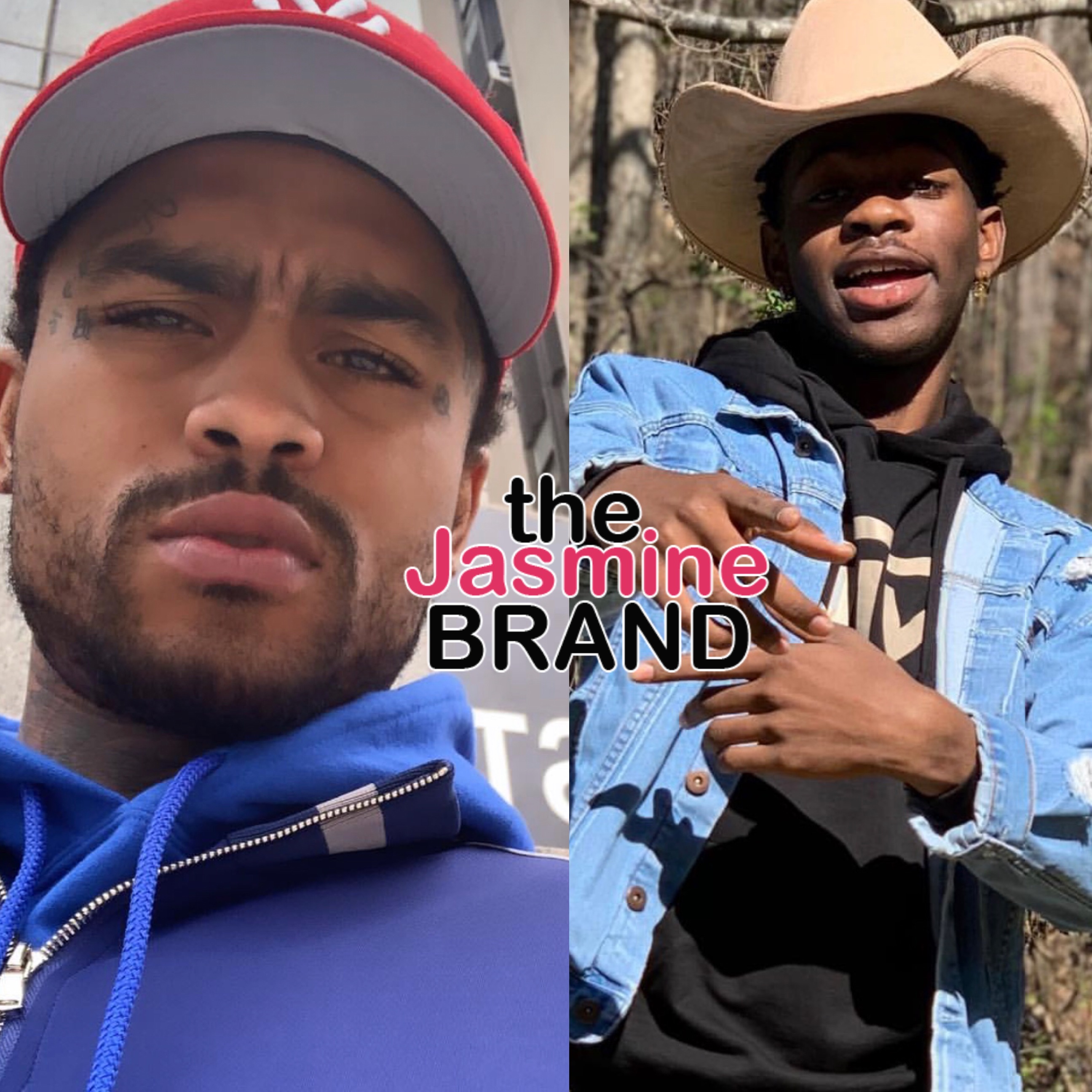 Dave East Criticizes Lil Nas X's 'Old Town Road' - That Sh*t Is Wack ...