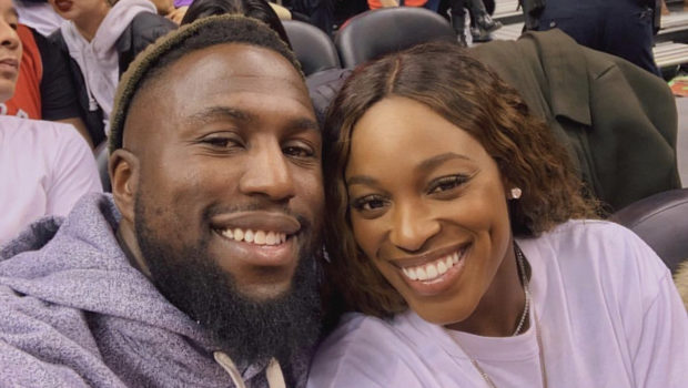 Tennis Star Sloane Stephens Engaged To Soccer Star Jozy Altidore