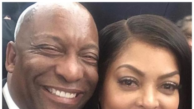 John Singleton’s Daughter Says He Is NOT In A Coma + Taraji P. Henson & Tyrese Visit Director In Hospital