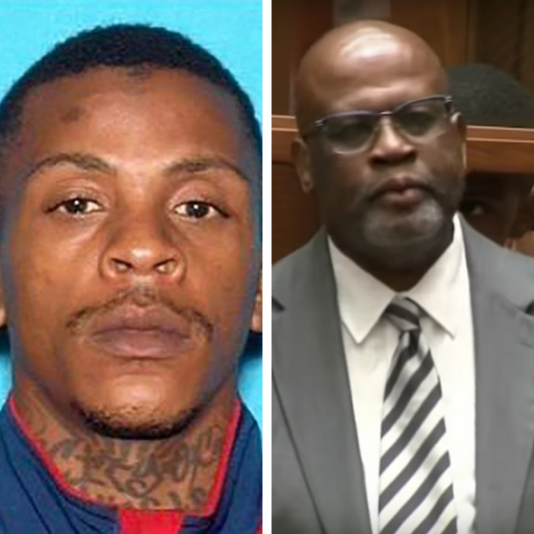 Nipsey Hussle – Chris Darden, Attorney Representing Eric Holder, Withdraws & Tells Critics “F**K YOU!”