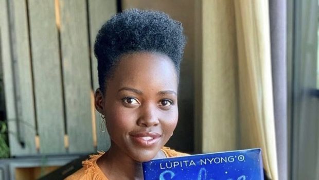 Lupita Nyong’o Pens Children’s Book About Colorism