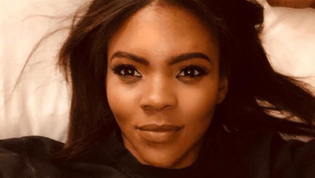 Candace Owens: I Do Not Support George Floyd! He Is Not A Martyr For Black America!