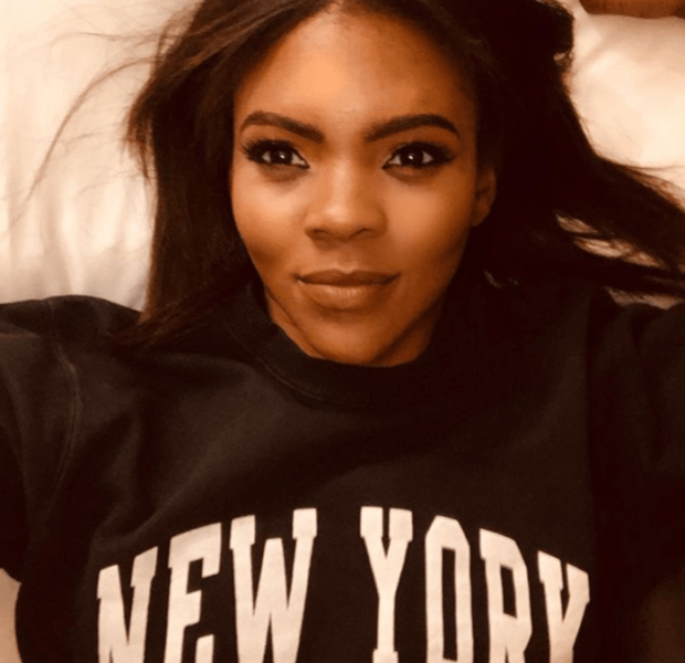 Candace Owens: I Do Not Support George Floyd! He Is Not A Martyr For Black America!