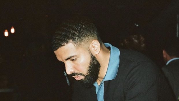 Drake Reveals DMs From Celeb Friends Trey Songz, Kendrick Lamar & Tristan Thompson Before They Were Famous