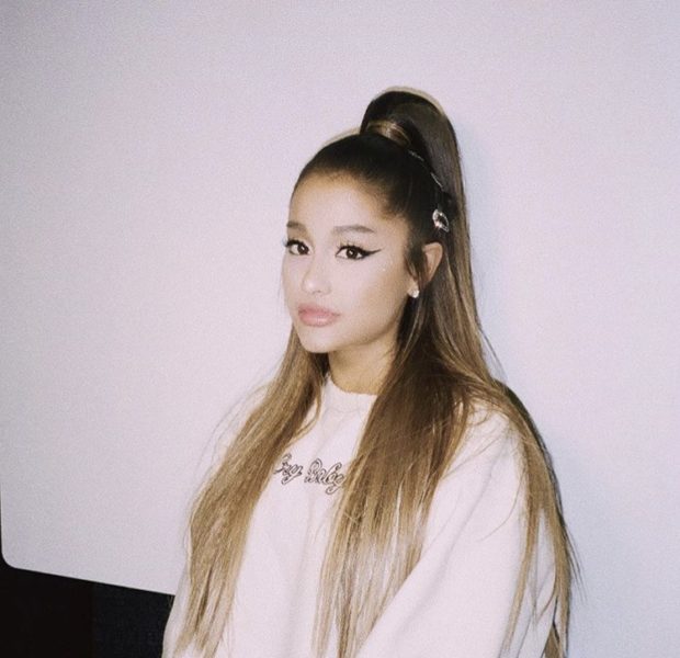 Ariana Grande Reveals Brain Scan Showing PTSD: “This is not a joke!”