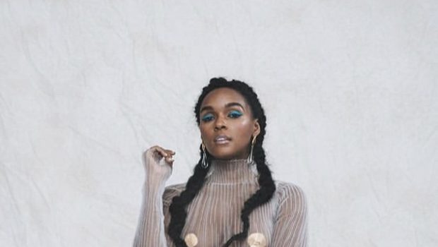 Janelle Monae Opens Up About Revealing She’s Bi-Sexual: I Was Terrified, I Thought People Were Going To Think It Was A Publicity Stunt