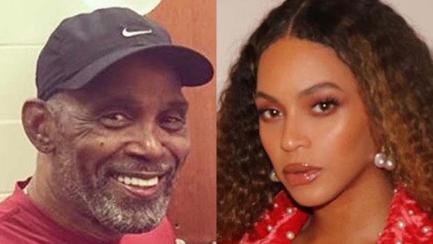 Frankie Beverly Says Beyonce’s “Before I Let You Go” Cover Has Made the Song “Bigger Than Ever”