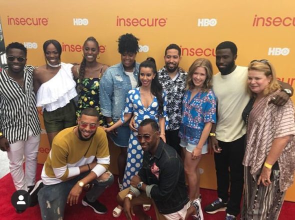 “Insecure” to Start Filming 4th Season in September