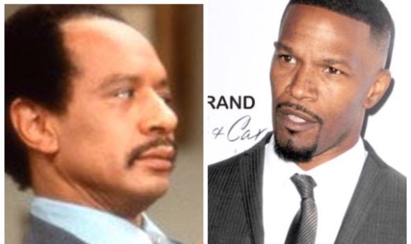 Jamie Foxx To Star As George Jefferson In ‘Live Event’ Presentation Of ‘The Jeffersons’