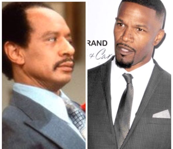 Jamie Foxx To Star As George Jefferson In ‘Live Event’ Presentation Of ‘The Jeffersons’