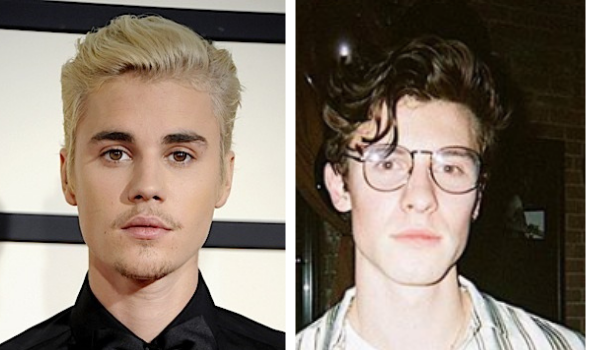 Justin Bieber Disagrees W/ Shawn Mendes’ Being Called ‘Prince Of Pop’ – ‘Gonna Have To Break A Few More Records To Dethrone My Title’