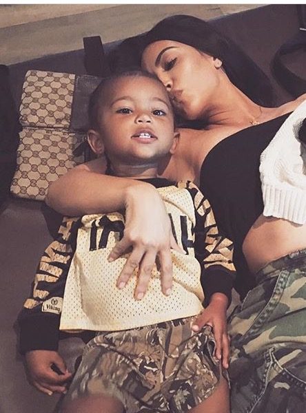 Kim Kardashian’s Son Is Overprotective About Her Wearing Revealing Outfits: He’ll Scream At Me If My Chest Is Out – Take That Off! 